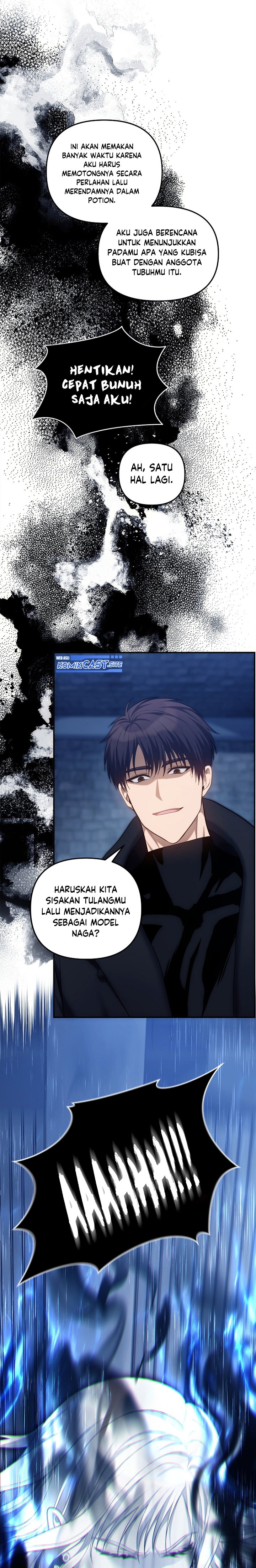 Ranker Who Lives a Second Time
