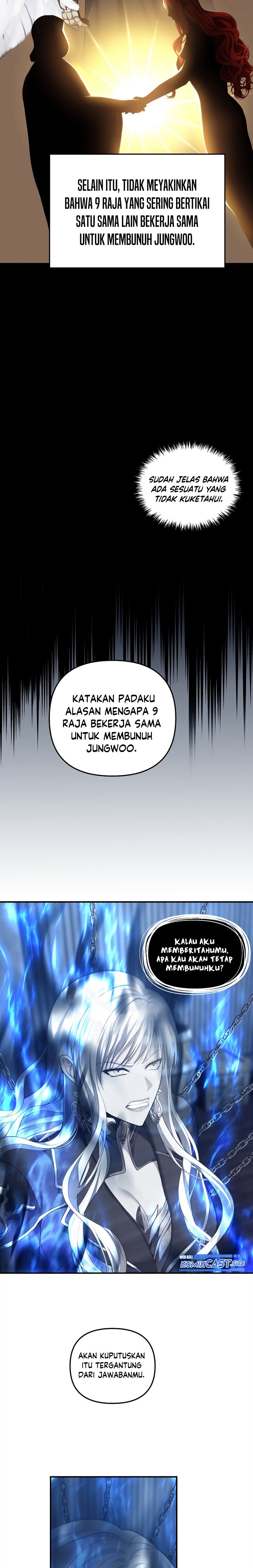 Ranker Who Lives a Second Time