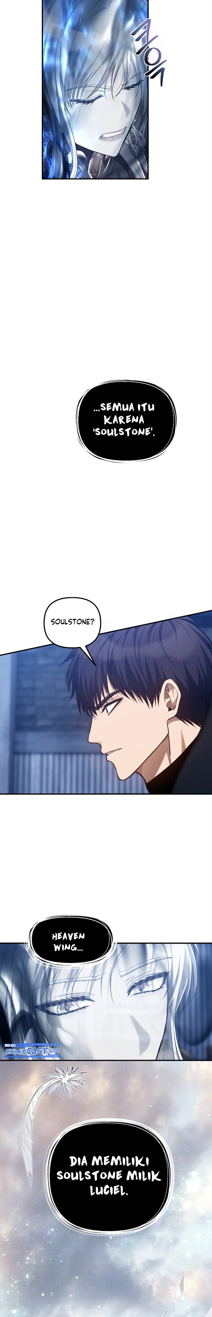 Ranker Who Lives a Second Time