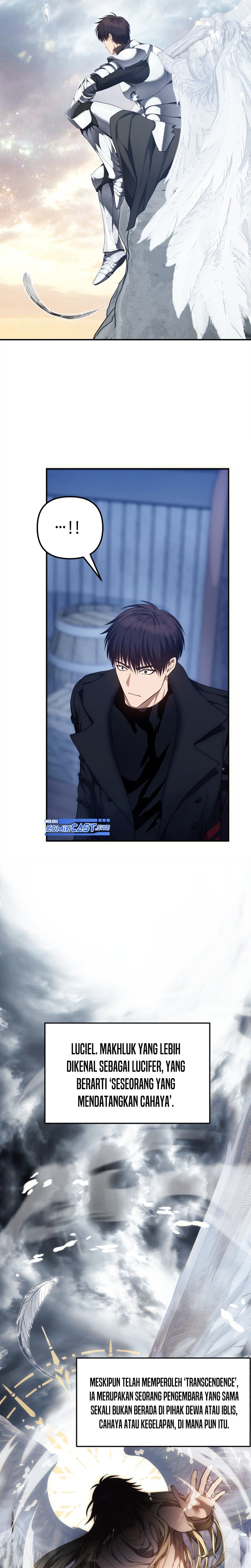 Ranker Who Lives a Second Time