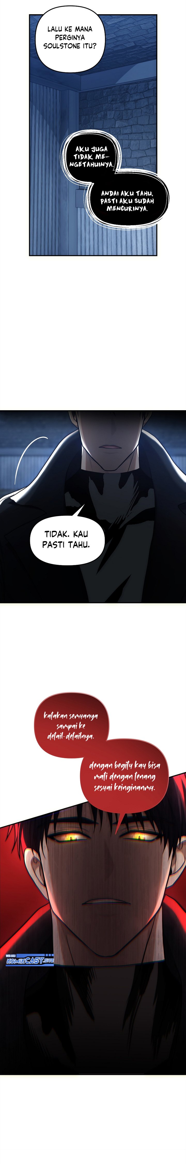 Ranker Who Lives a Second Time