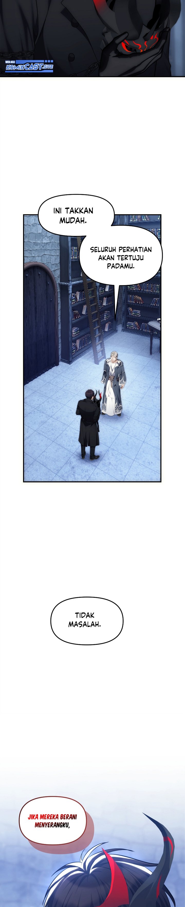 Ranker Who Lives a Second Time