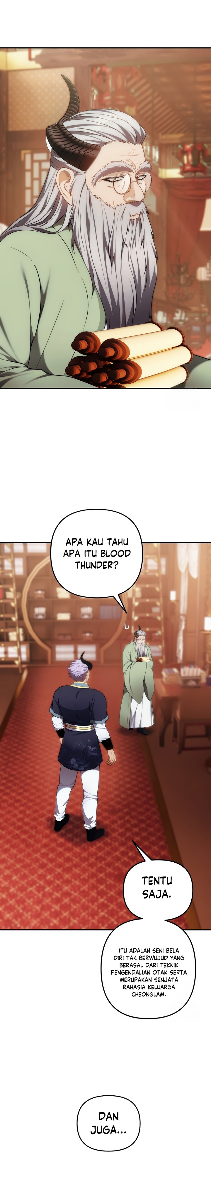 Ranker Who Lives a Second Time