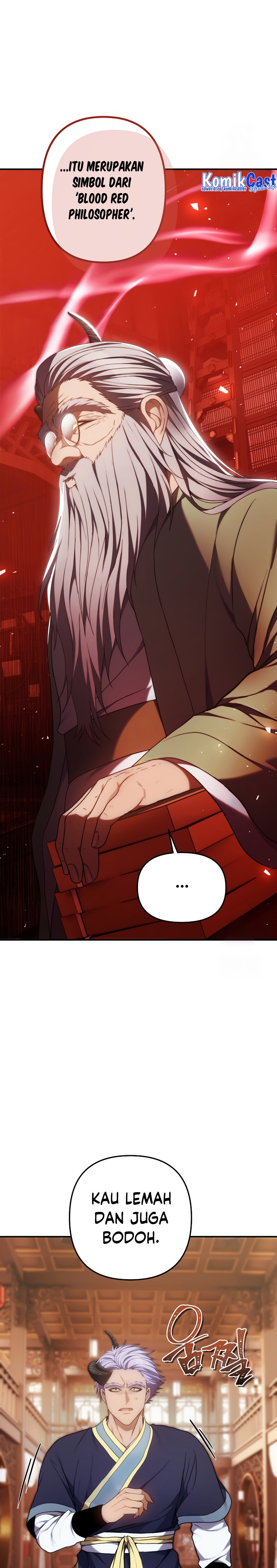 Ranker Who Lives a Second Time