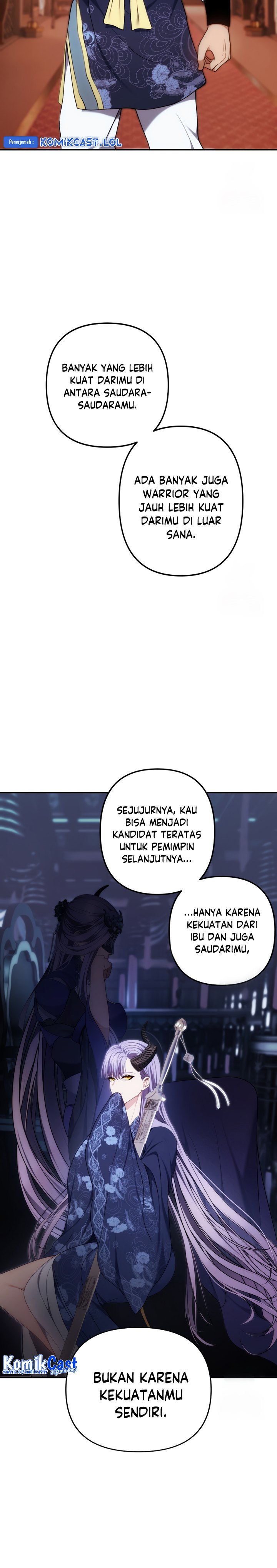 Ranker Who Lives a Second Time