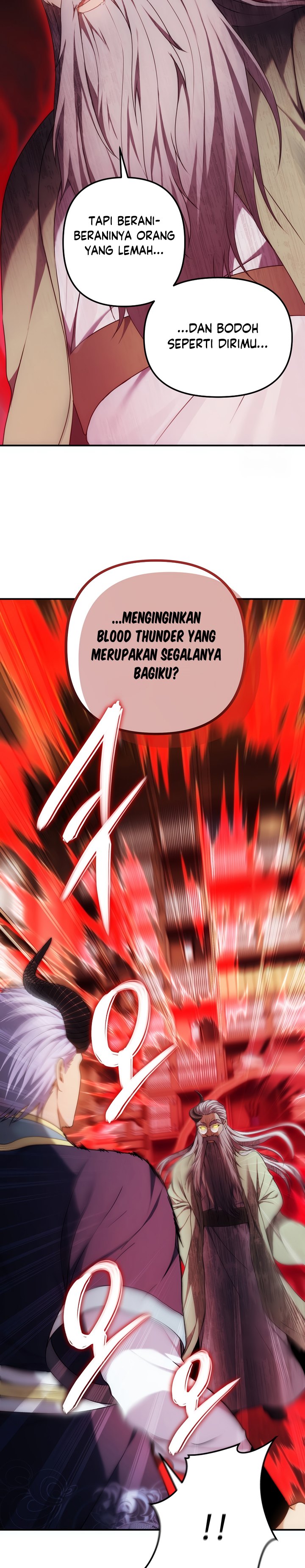 Ranker Who Lives a Second Time