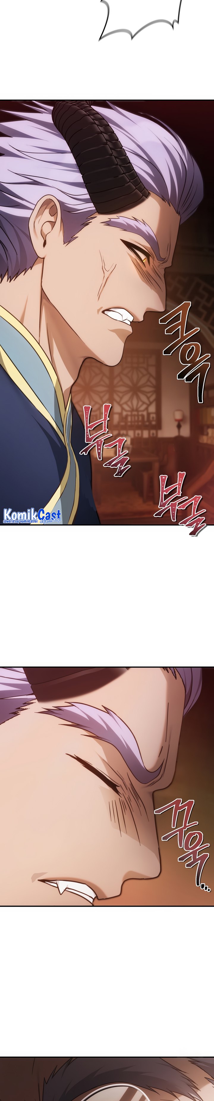 Ranker Who Lives a Second Time