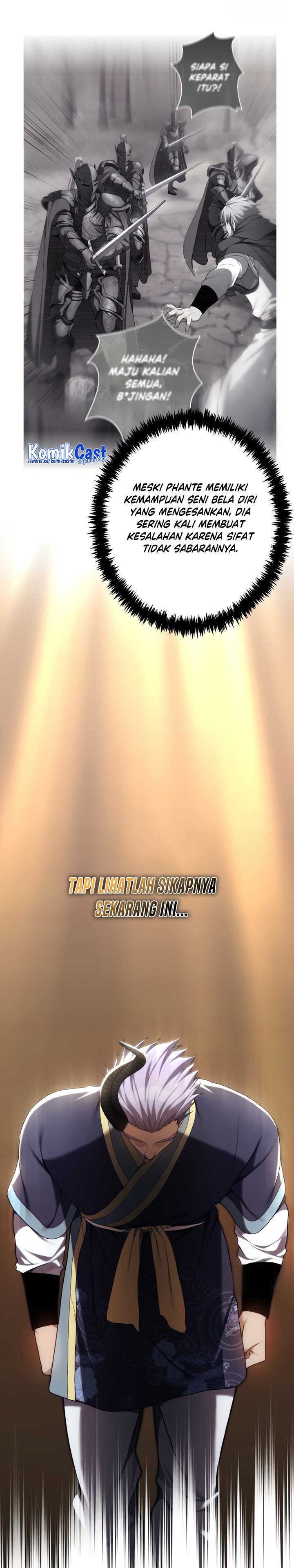 Ranker Who Lives a Second Time