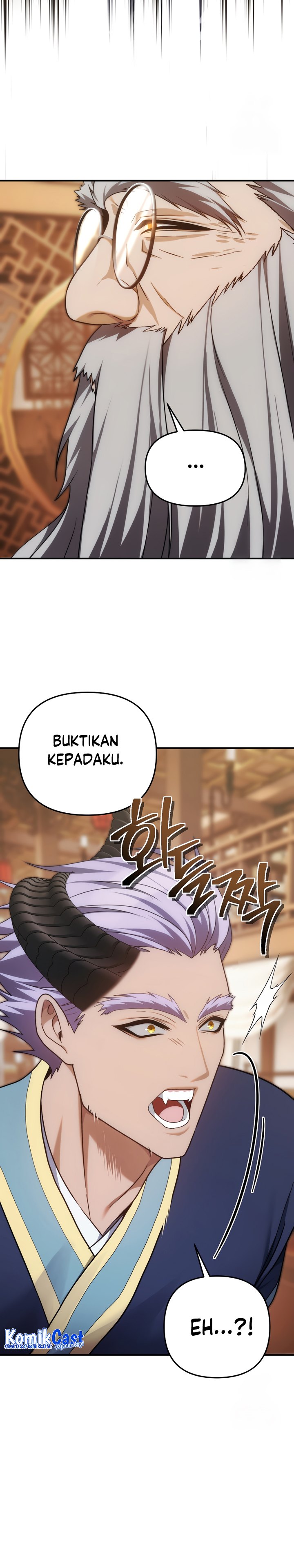 Ranker Who Lives a Second Time