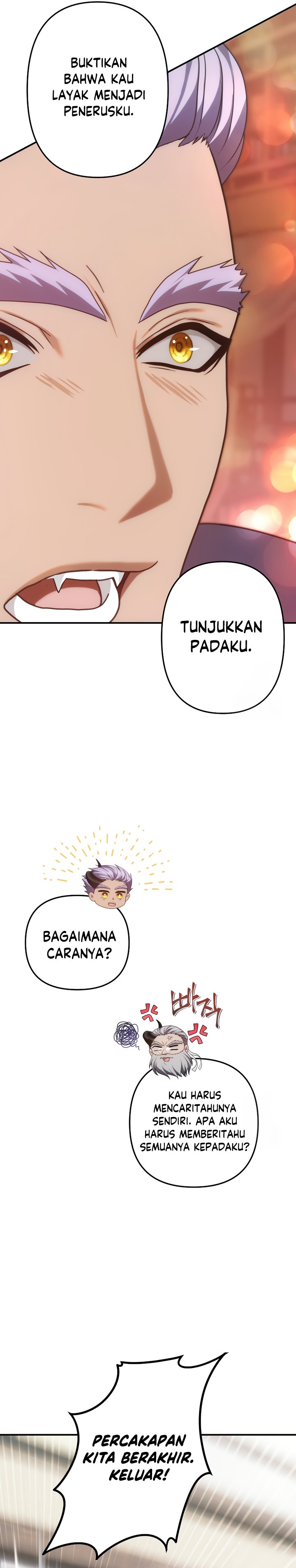 Ranker Who Lives a Second Time