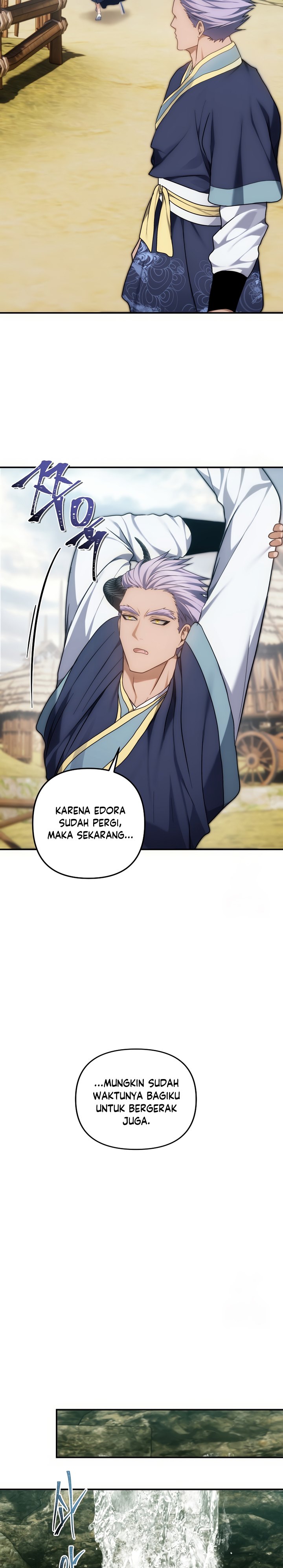 Ranker Who Lives a Second Time