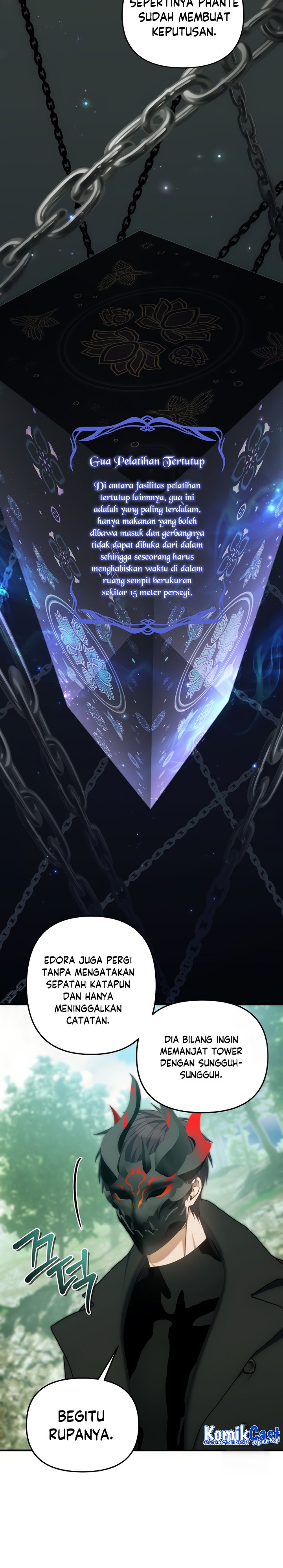 Ranker Who Lives a Second Time