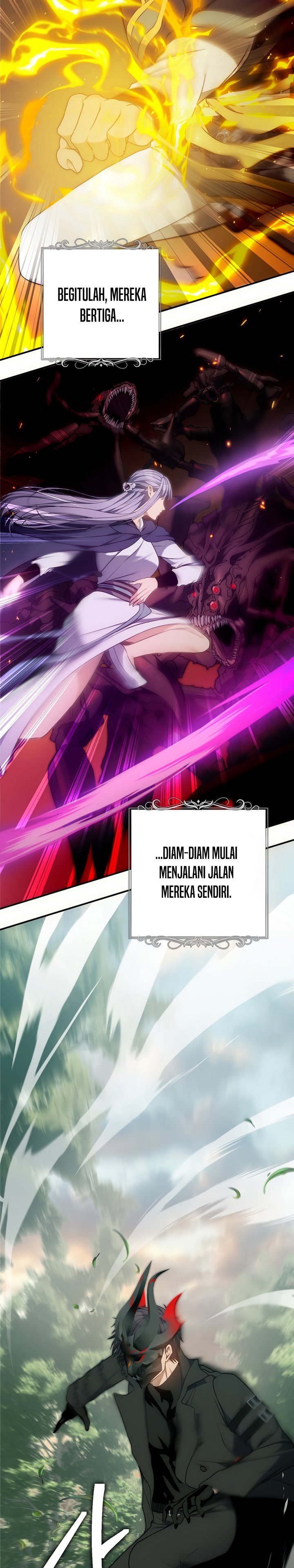 Ranker Who Lives a Second Time