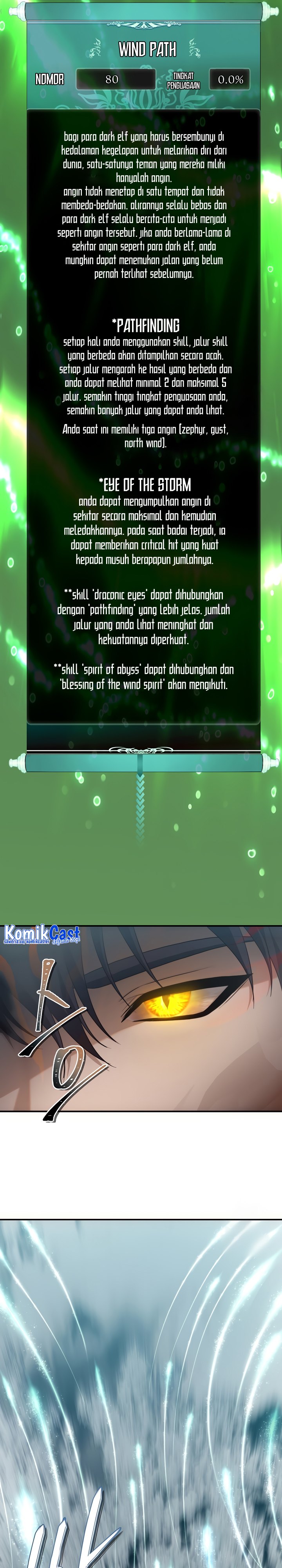 Ranker Who Lives a Second Time