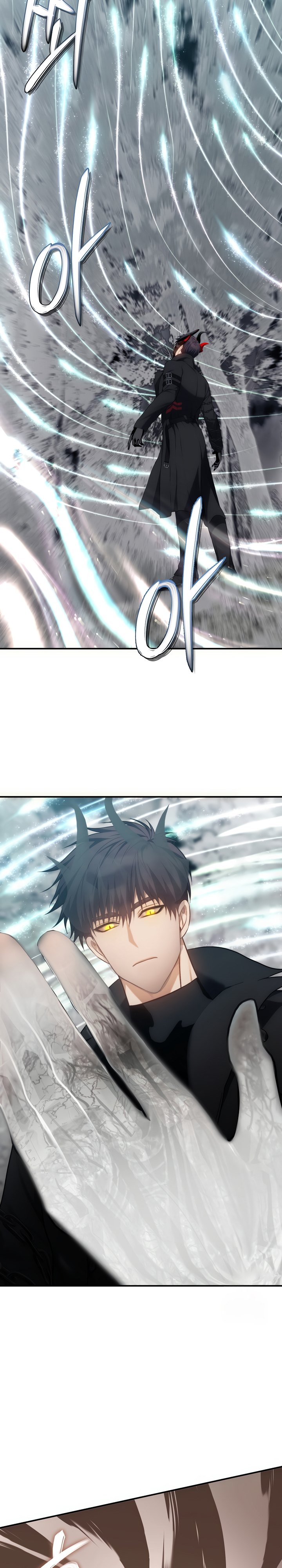 Ranker Who Lives a Second Time
