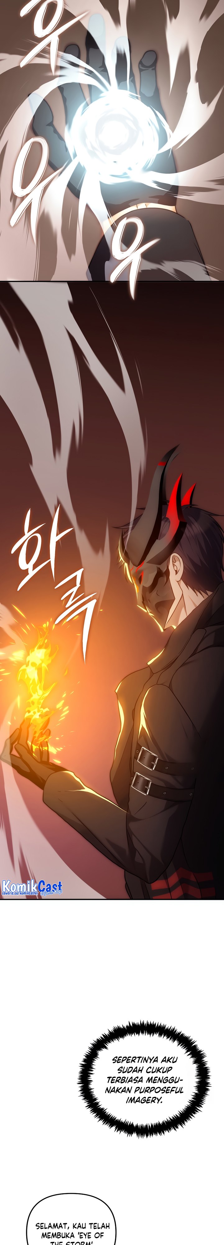 Ranker Who Lives a Second Time