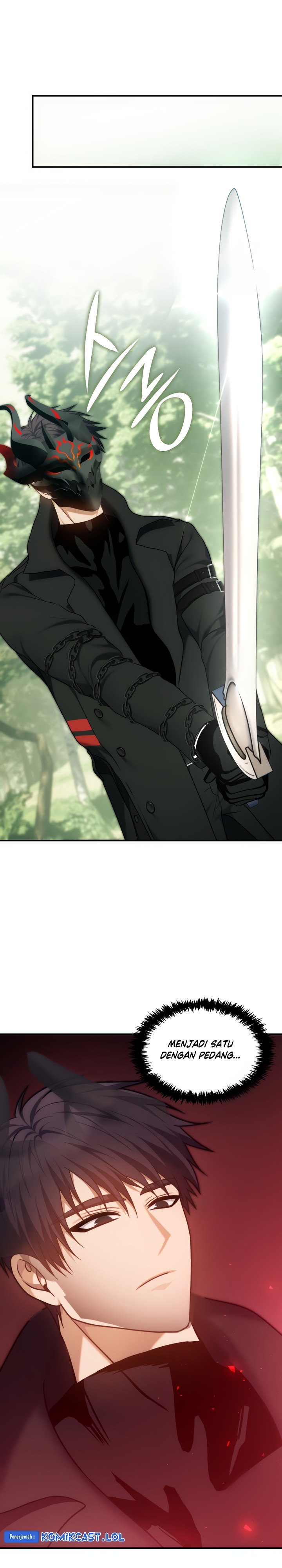 Ranker Who Lives a Second Time