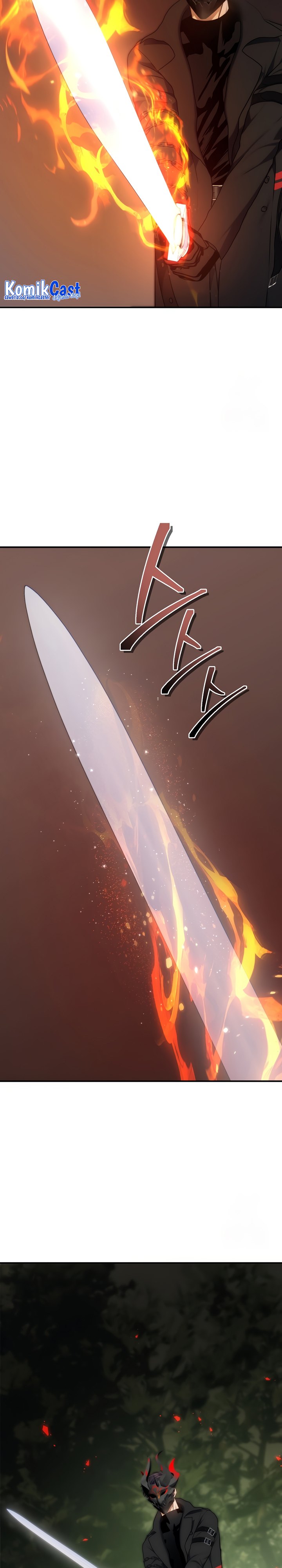 Ranker Who Lives a Second Time