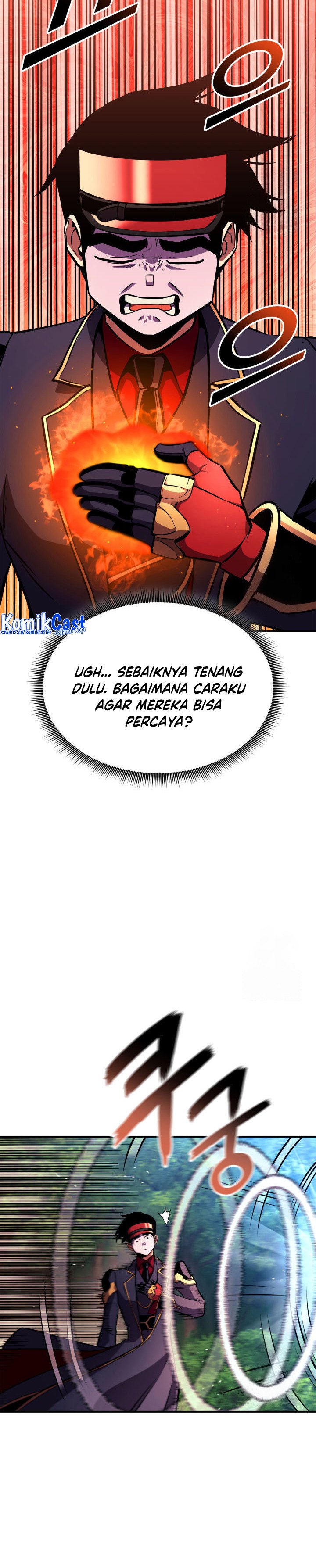 Ranker’s Return (Remake) Chapter 144