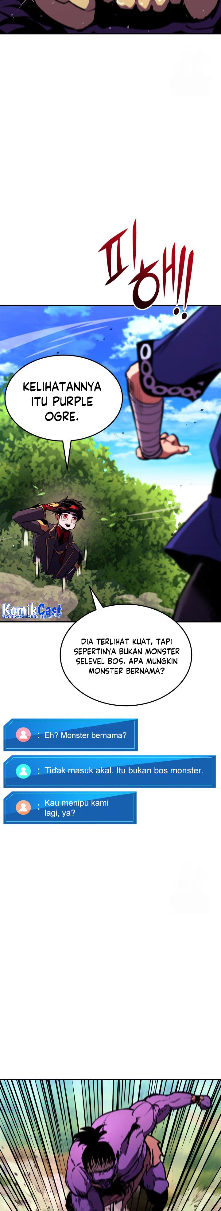 Ranker’s Return (Remake) Chapter 144