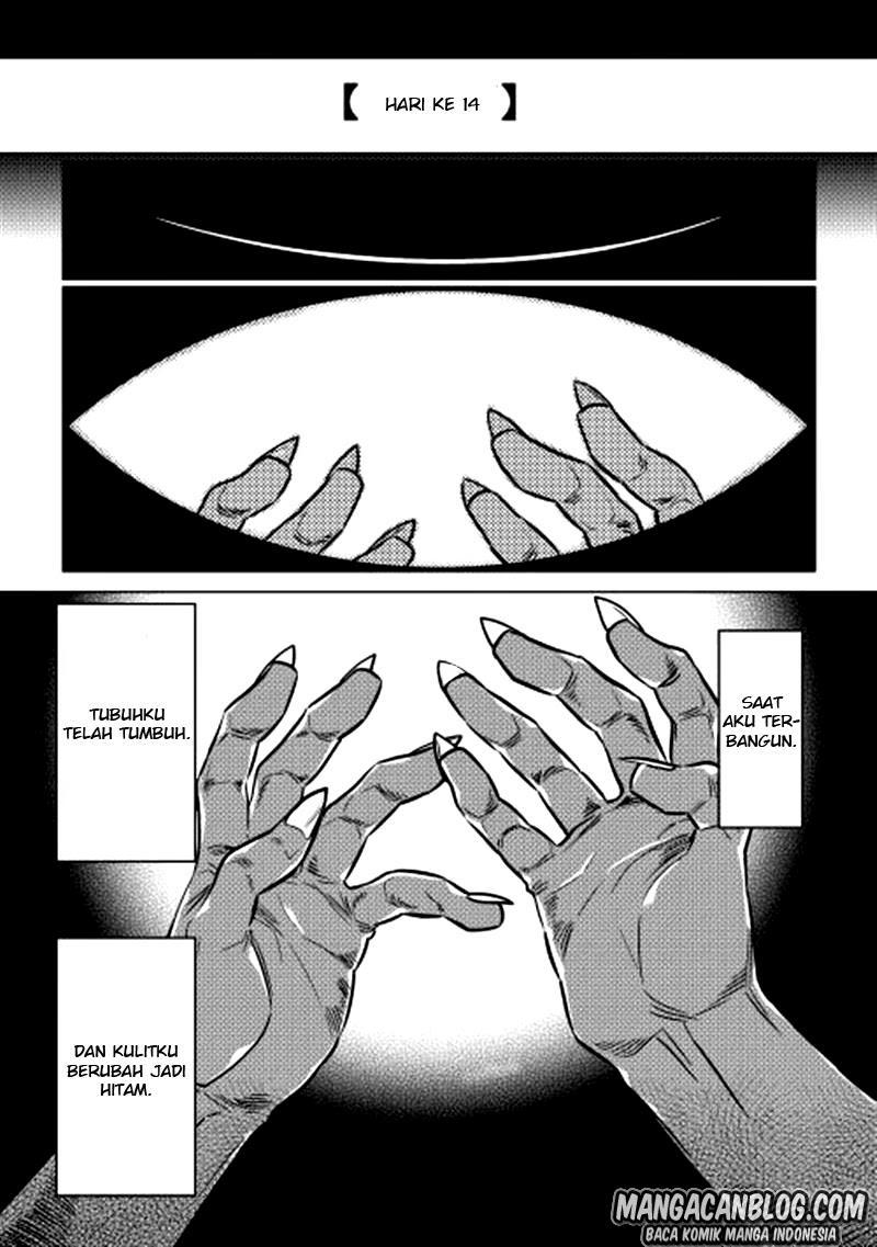 Re: Monster