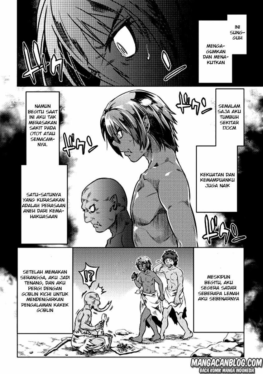 Re: Monster