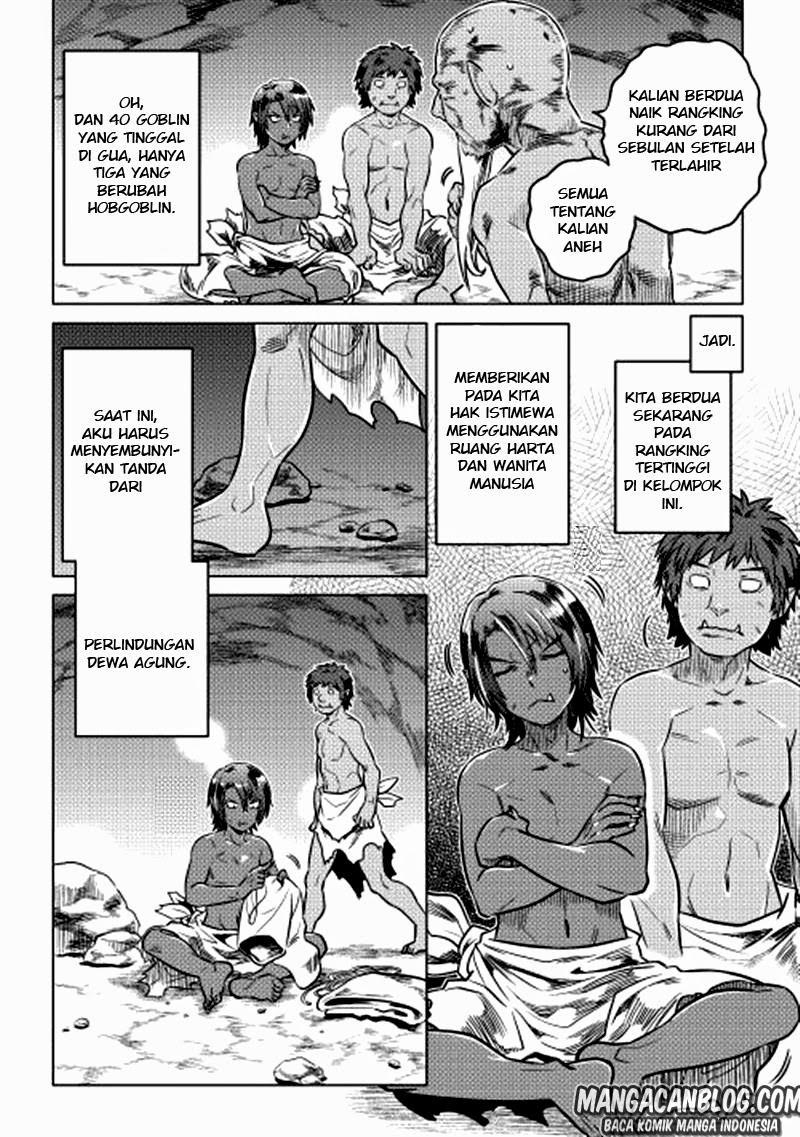 Re: Monster