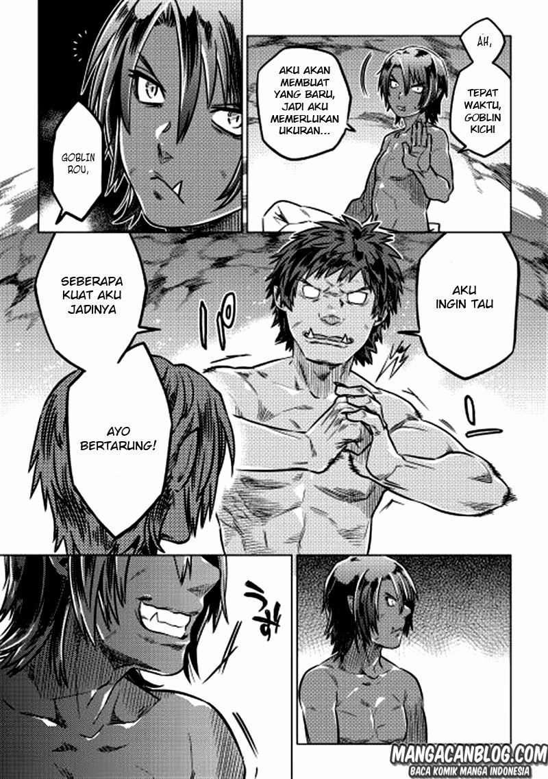 Re: Monster
