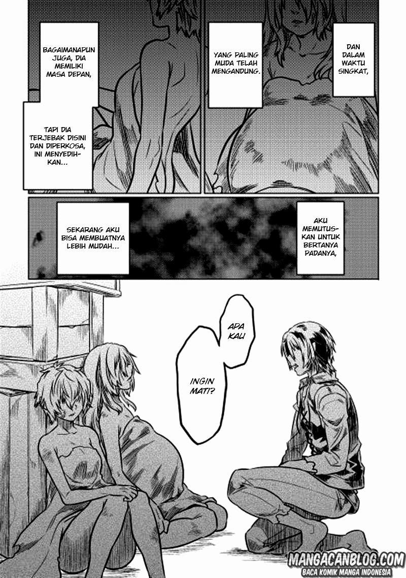 Re: Monster