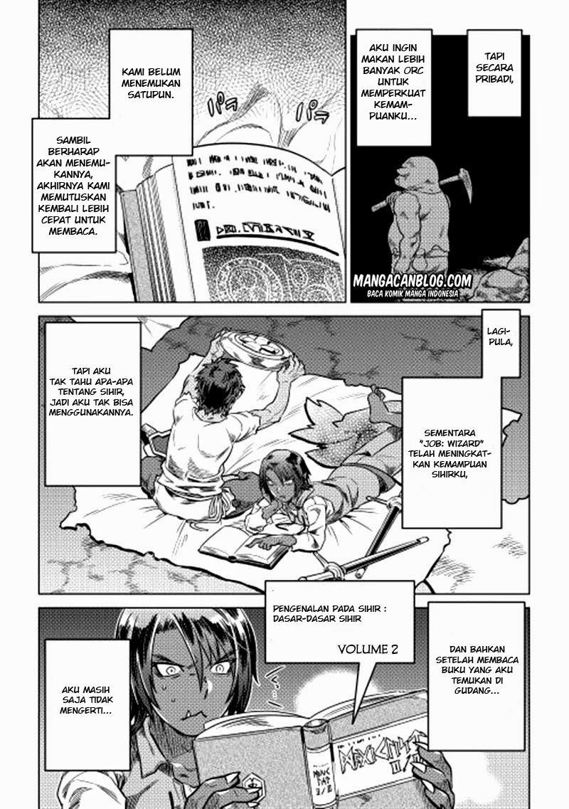 Re: Monster