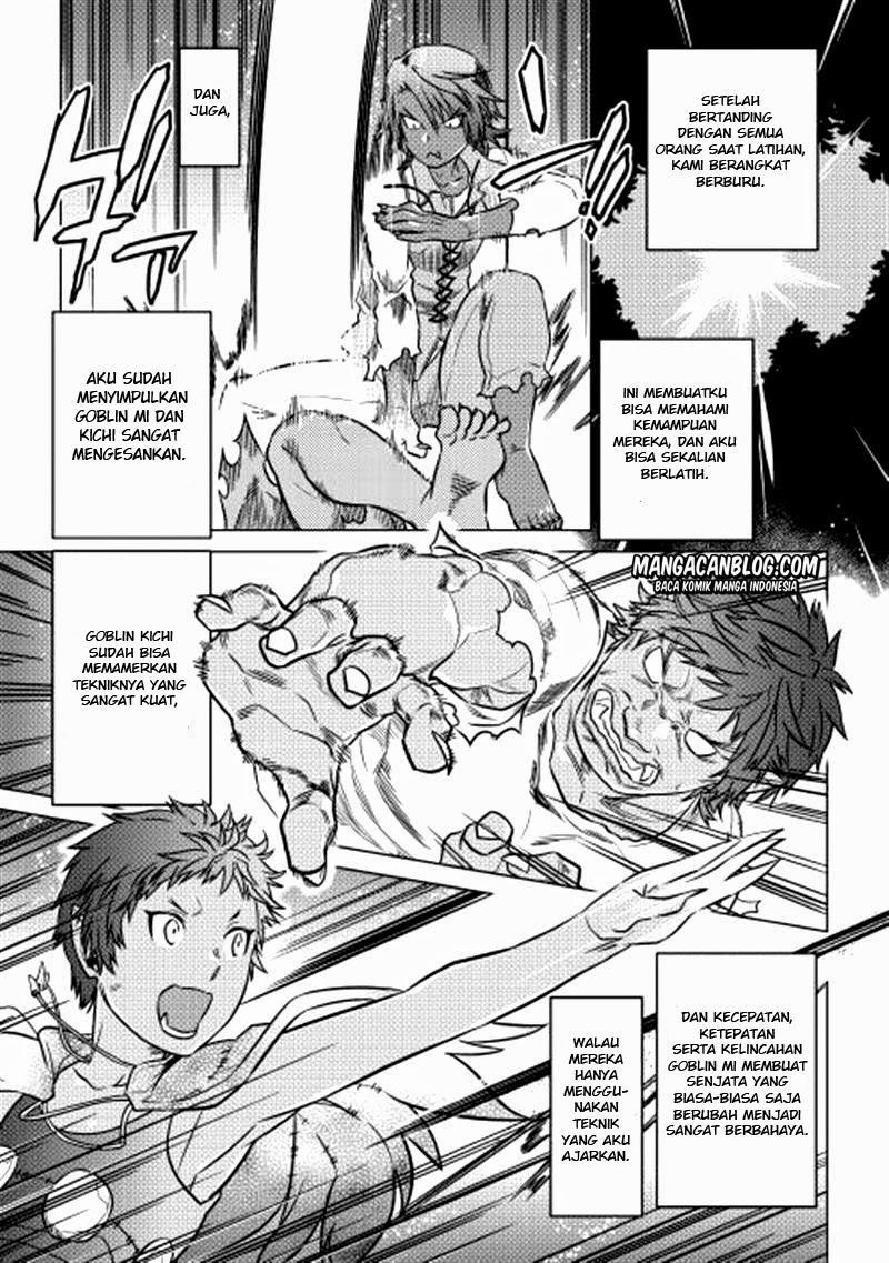 Re: Monster