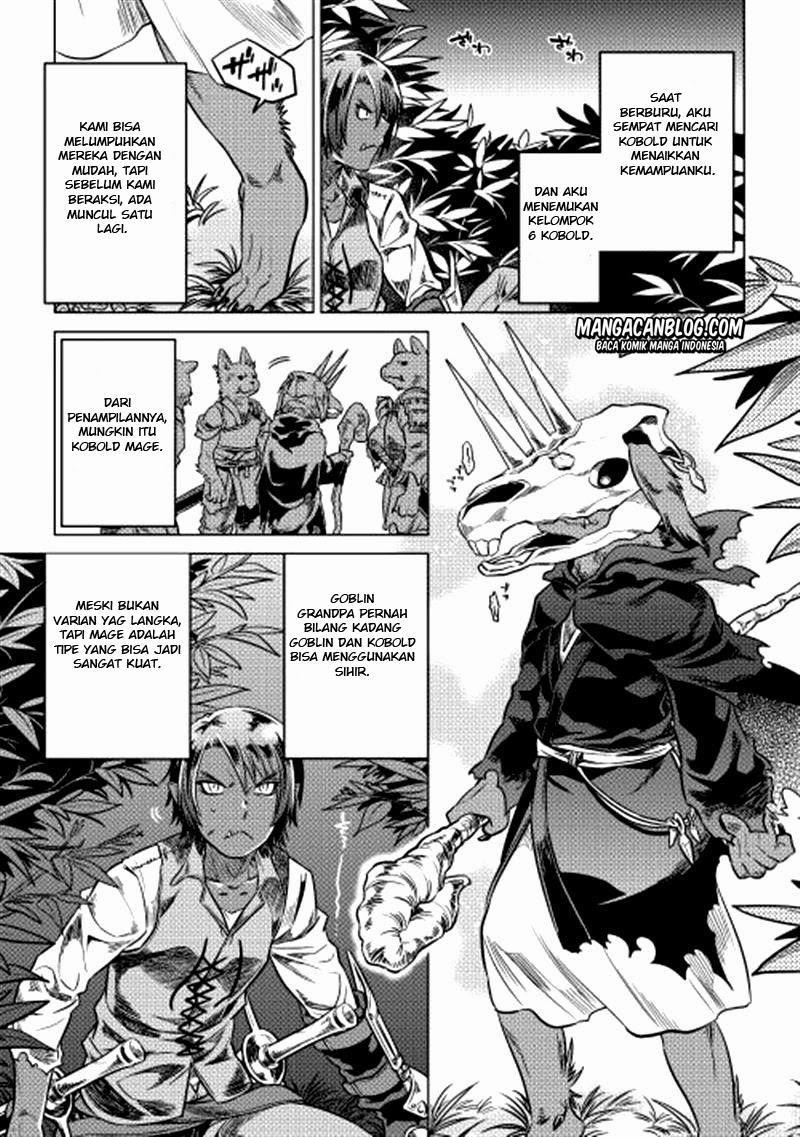 Re: Monster