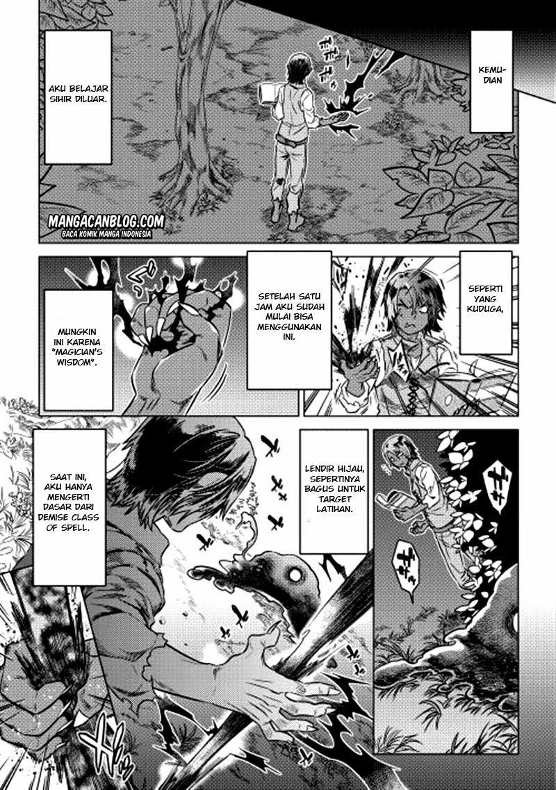 Re: Monster