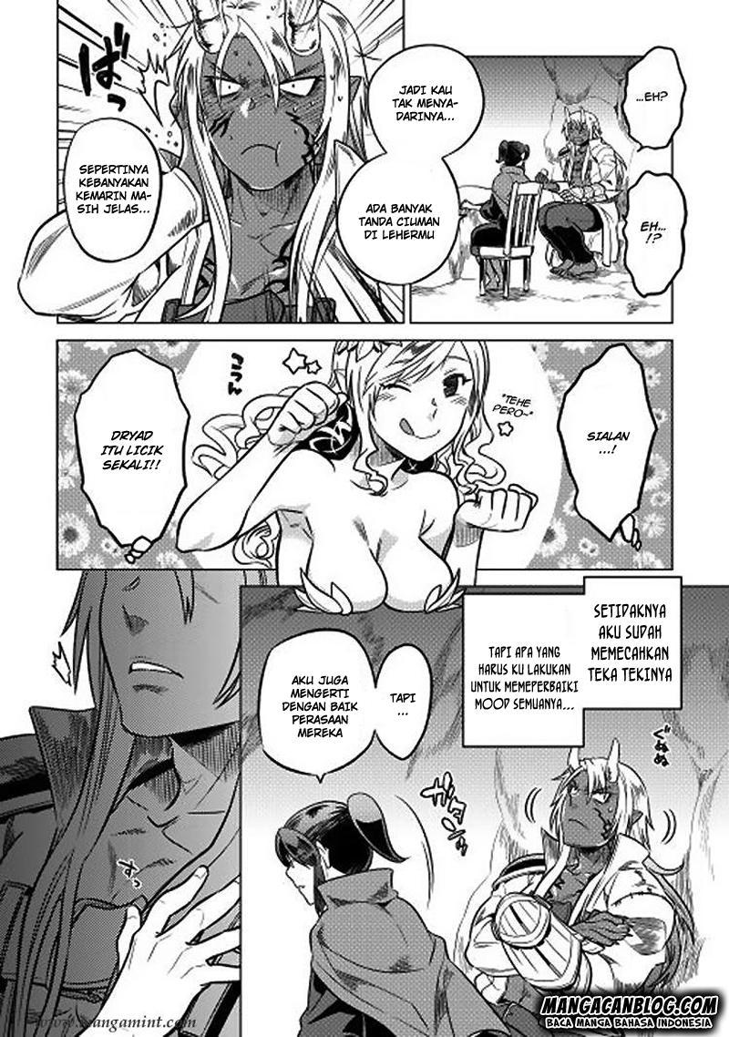Re: Monster