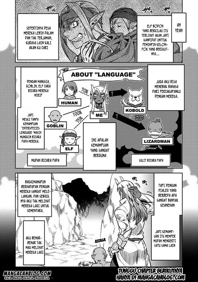 Re: Monster