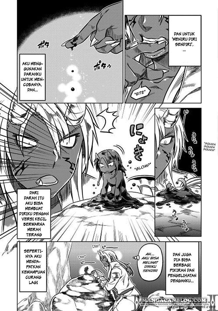Re: Monster