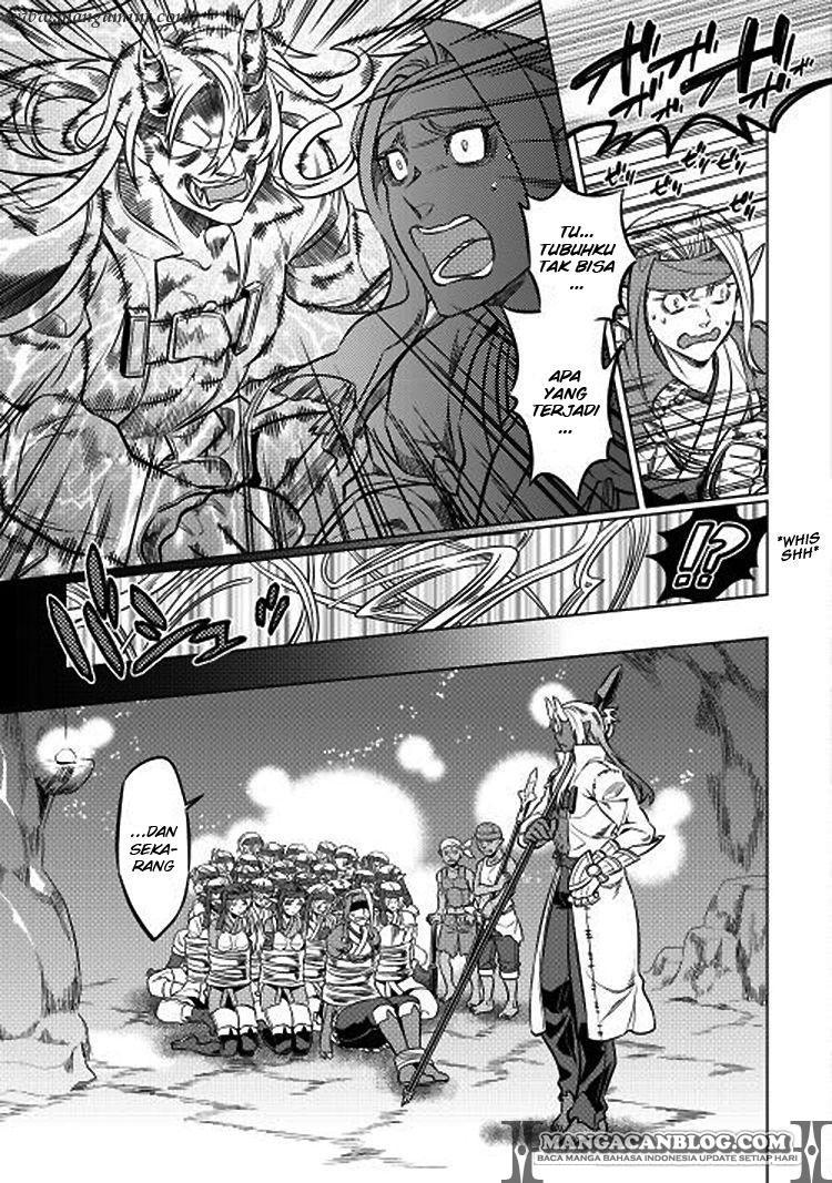Re: Monster