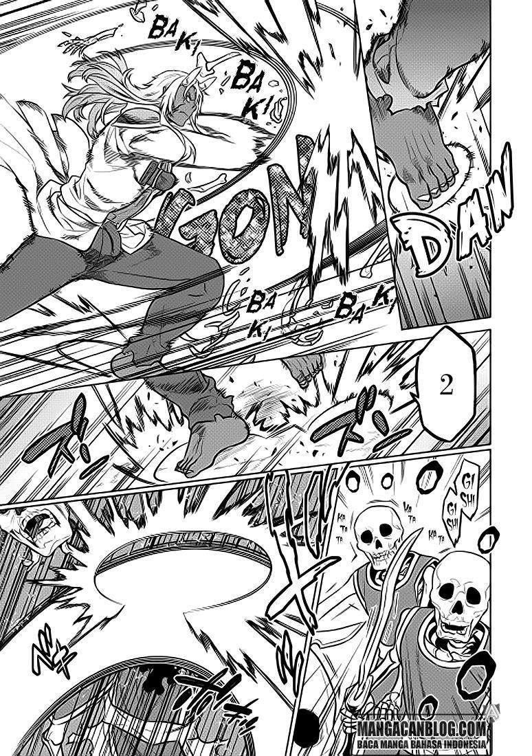 Re: Monster