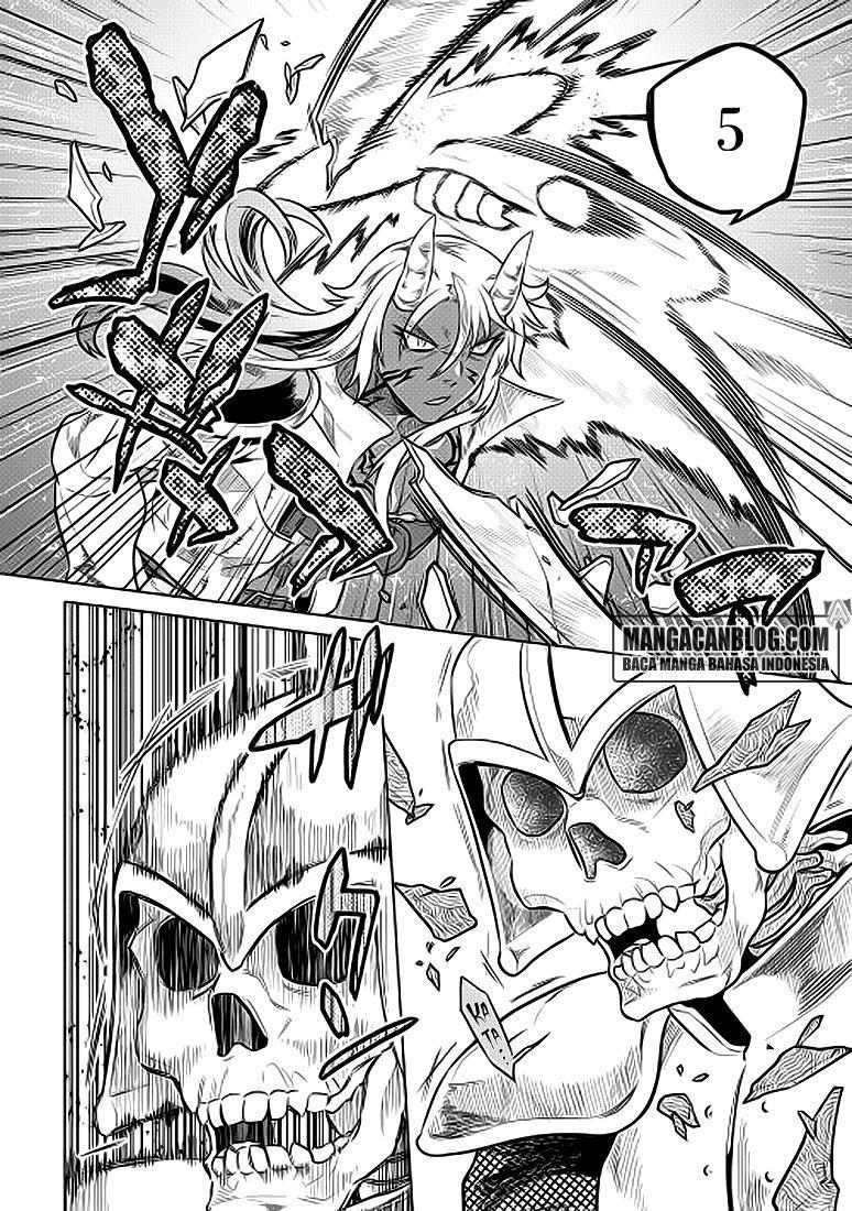 Re: Monster