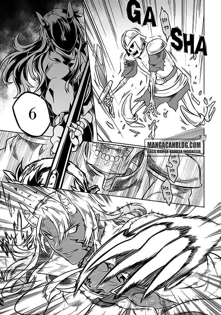 Re: Monster