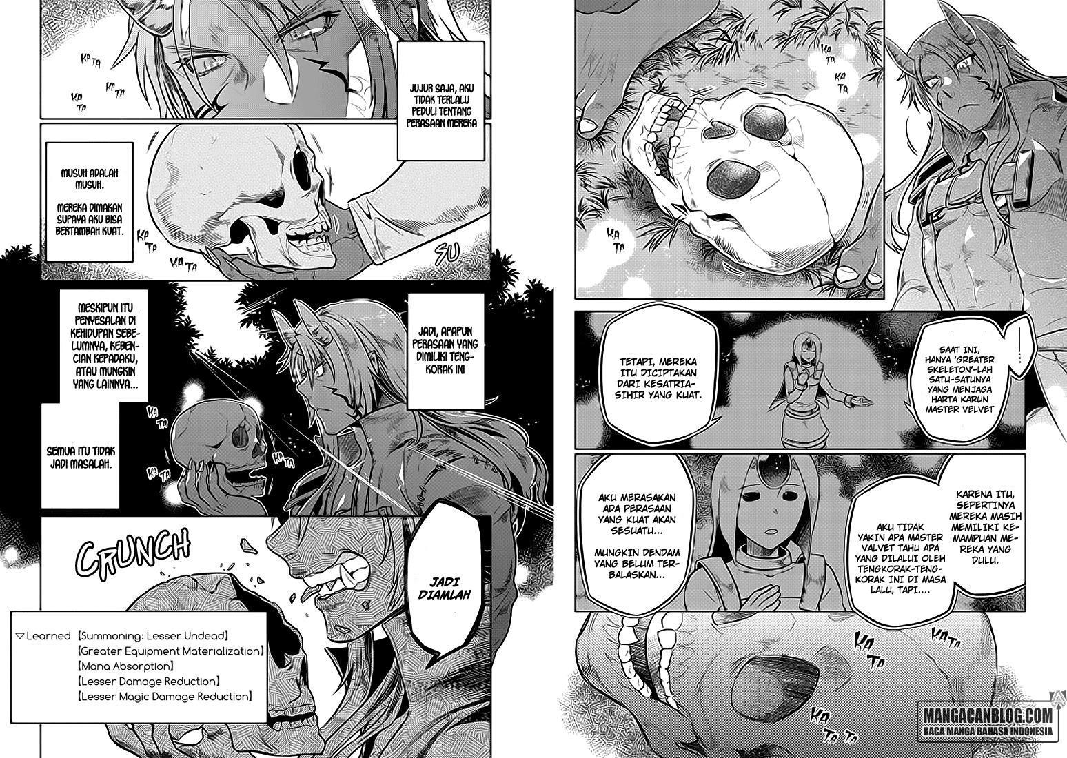 Re: Monster