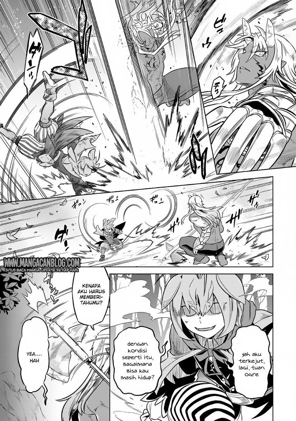 Re: Monster