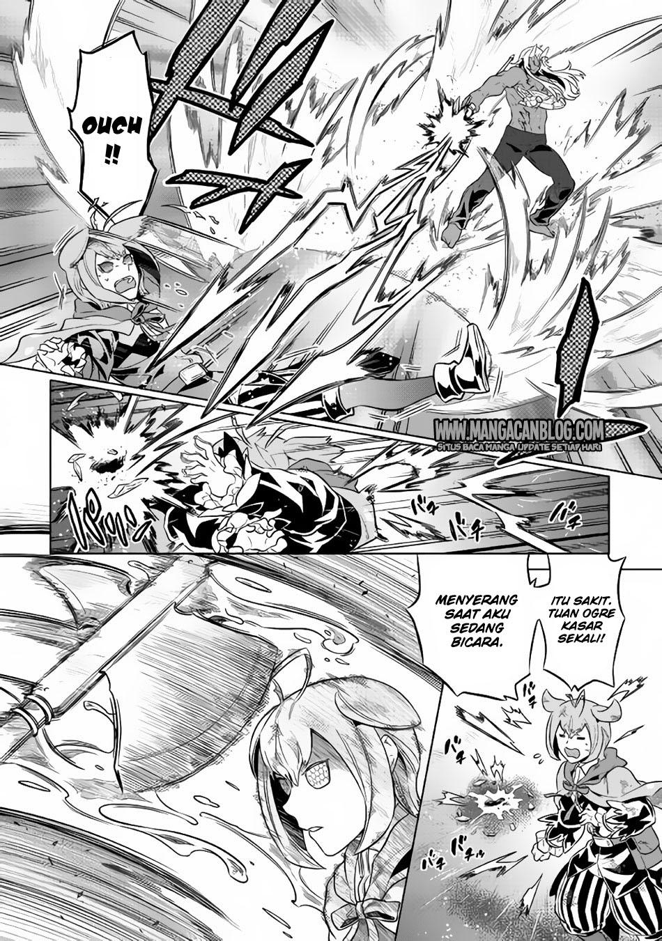 Re: Monster