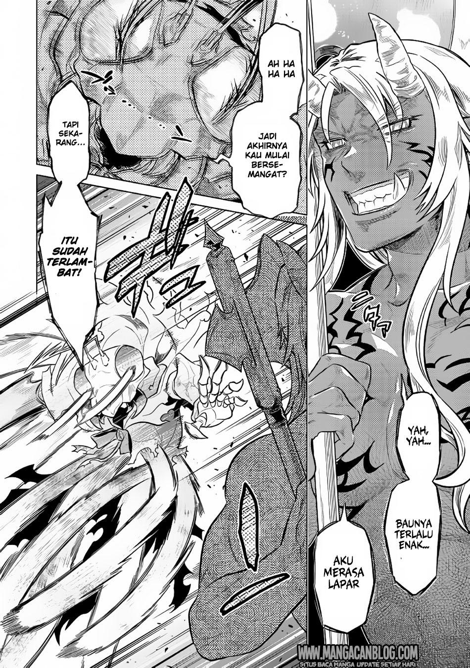 Re: Monster