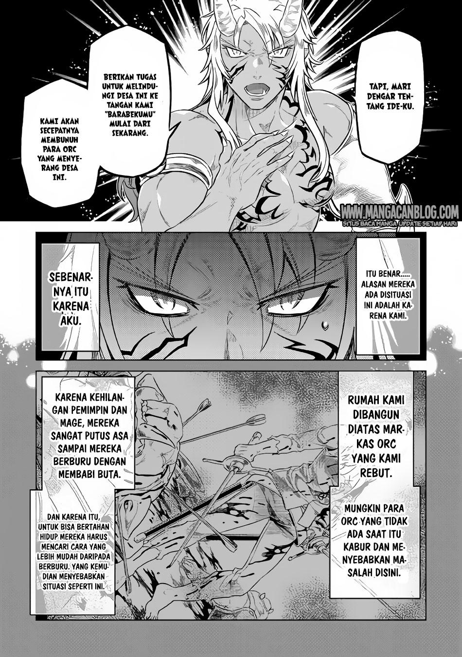Re: Monster