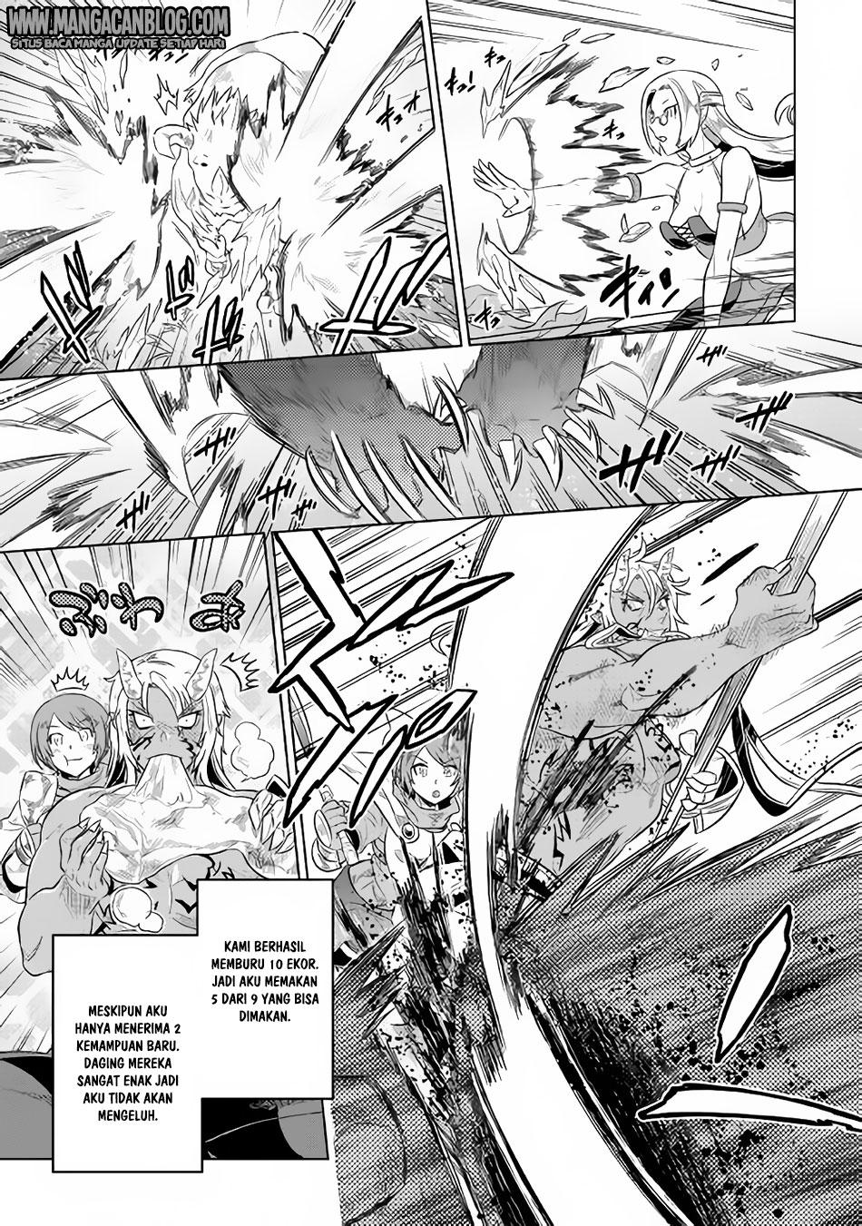 Re: Monster
