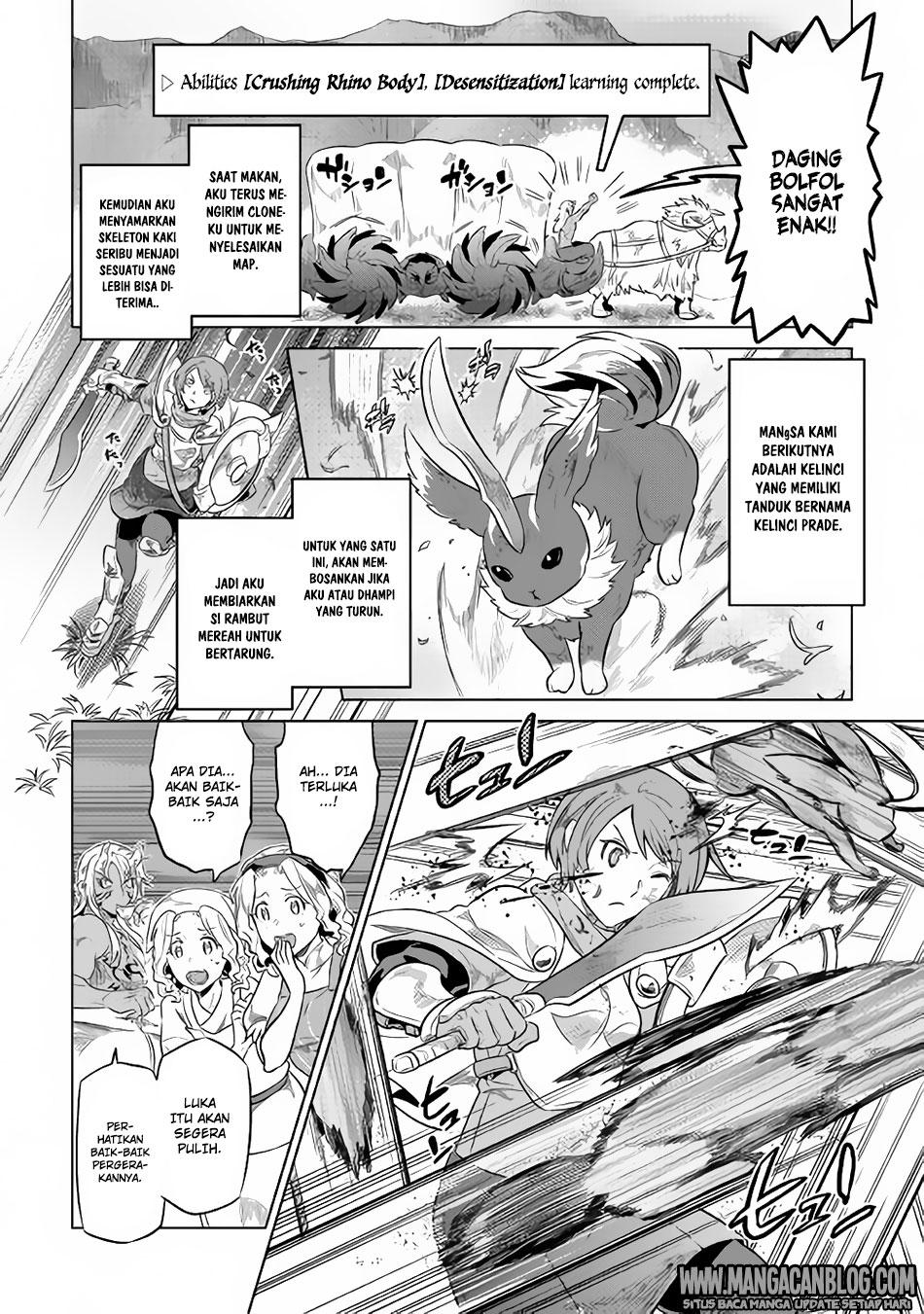 Re: Monster