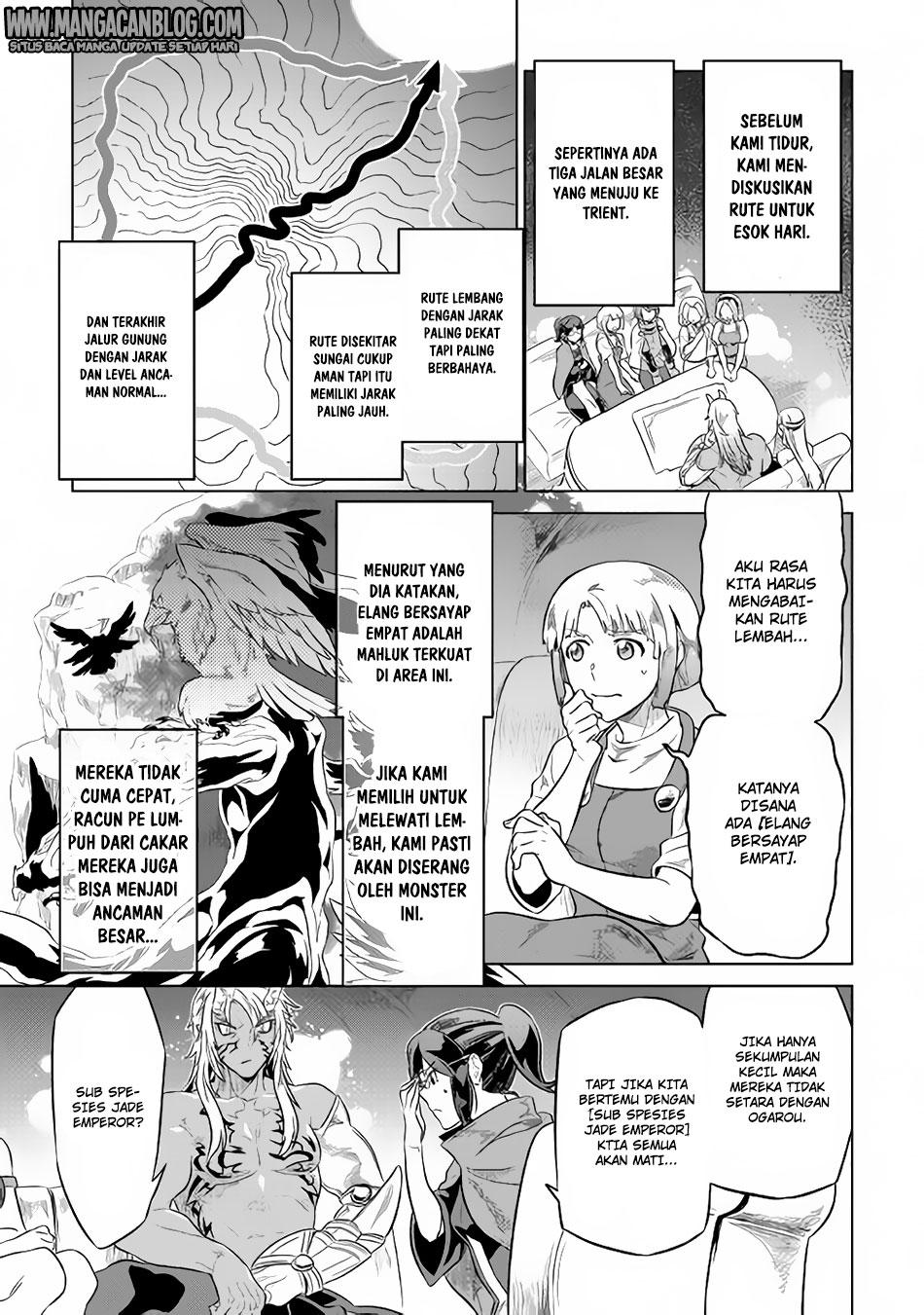 Re: Monster