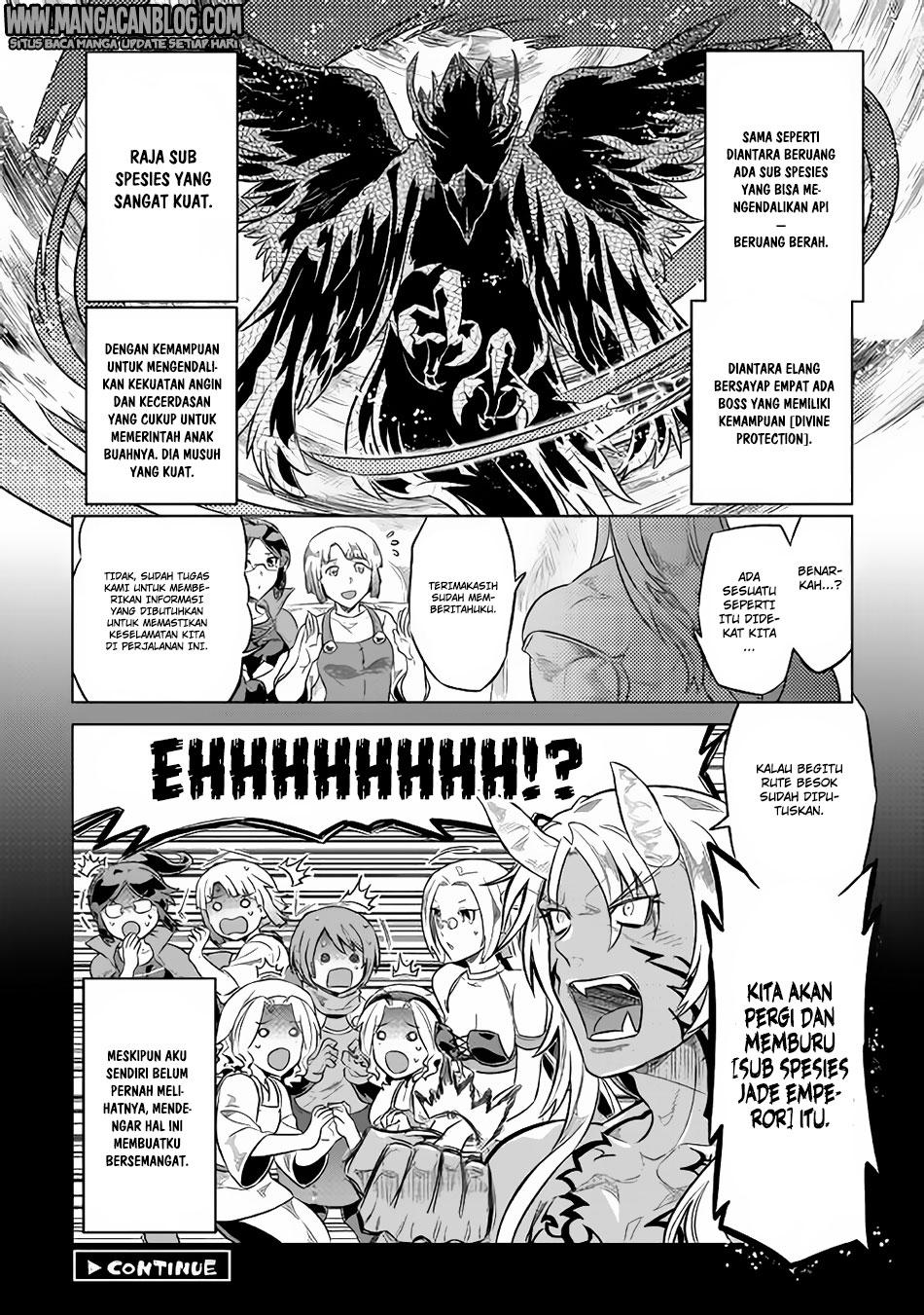 Re: Monster