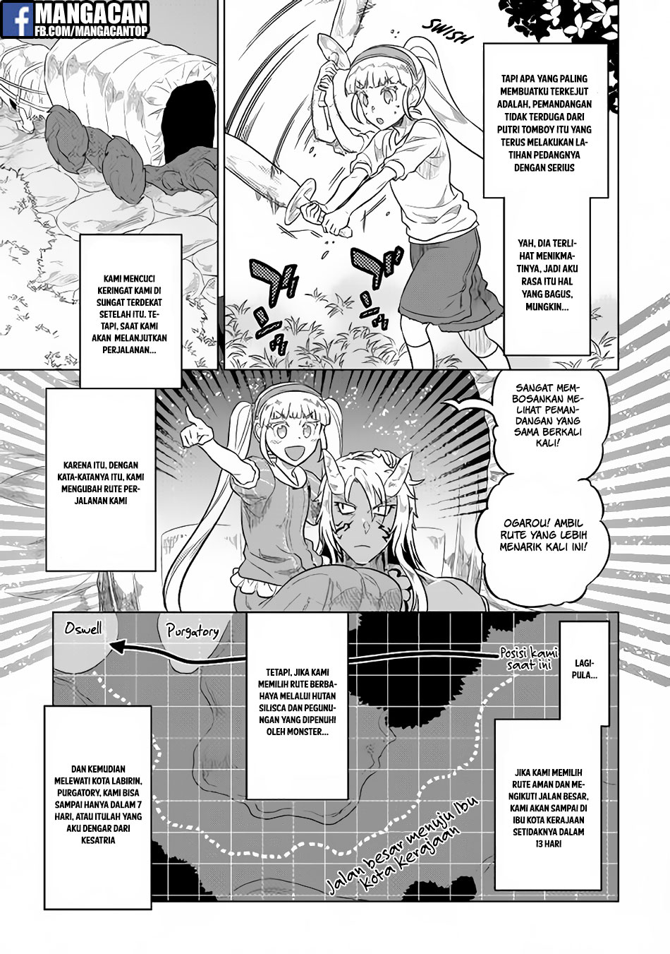 Re: Monster